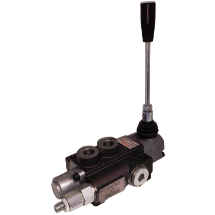 Distributore ad una leva 3/8"