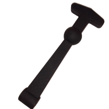 Tirante Aggancia Cofano Ama - Lungo Per Auto - Foto 3