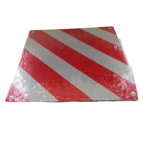 Pannello carichi sporgenti in alluminio