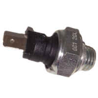 Interruttore comando spia olio motore SLANZI