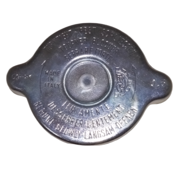 Tappo radiatore alto per FIAT