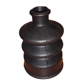 Cuffia per leva riduttore 13x45x75