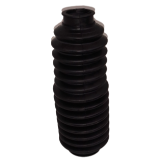 Cuffia per leva cambio 20x37x200