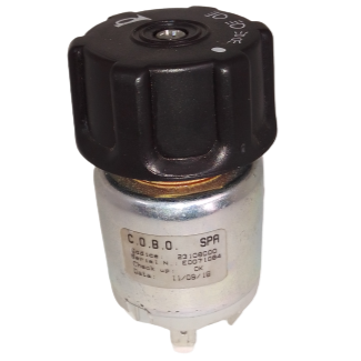 Quadro luce 4 posizioni con pulsante clacson