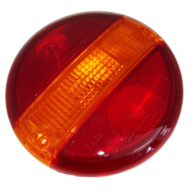 Rodovetro ø140mm per rimorchi ed applicazioni varie