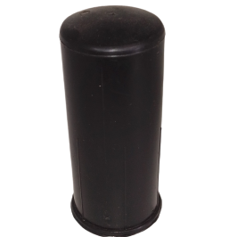 Coperchietto per codolo presa di forza