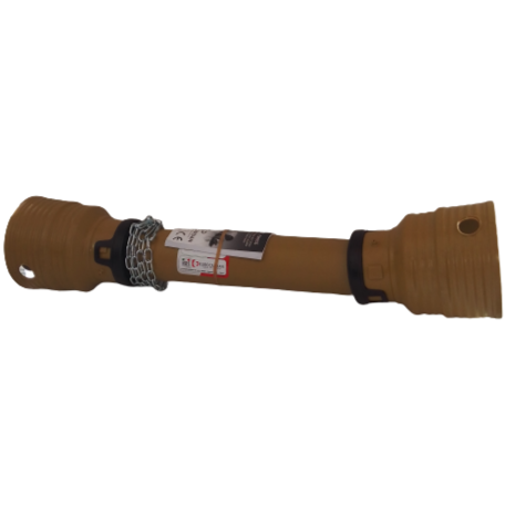 Protezione CAT 5-6-7/W2400 senza ghiere