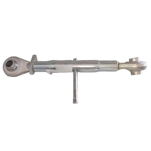 Braccio 3° punto Cat2 L450/650mm