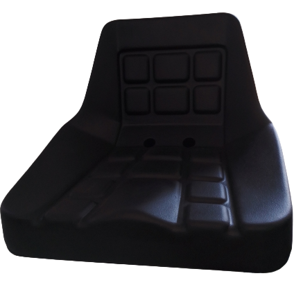 Culla per macchine agricole tipo STANDARD