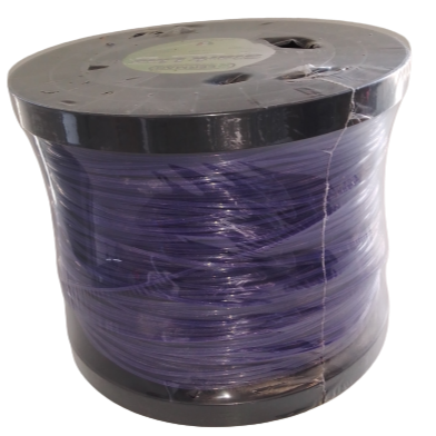 Filo nylon quadrato STARK LINE ALLUMINIUM - alta qualità
