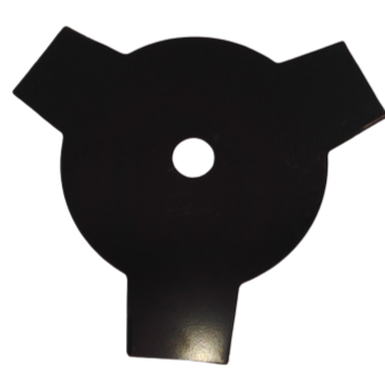 Disco a 3 denti Diametro 255 mm Spessore 1,4 mm