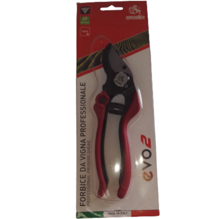 AUSONIA Forbice da vigna EVO2