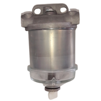 Filtro completo tipo CAV 296