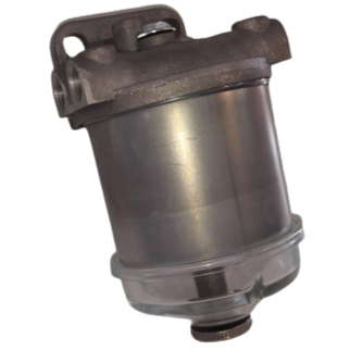 Filtro completo tipo CAV 296