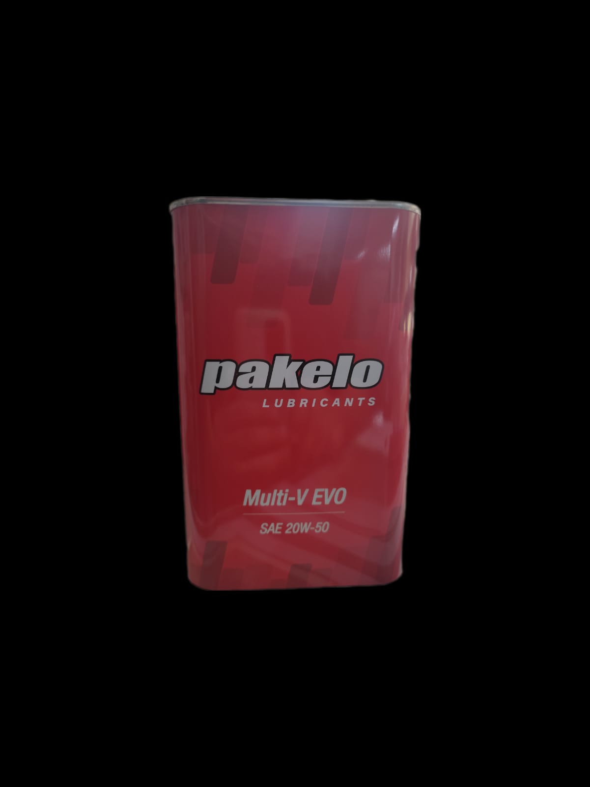 PAKELO Multi-V EVO 20W50