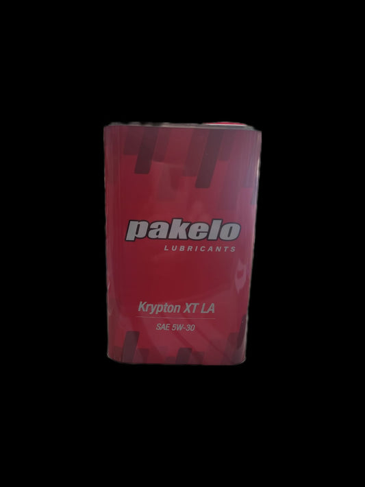 PAKELO KRYPTON XT LA - SAE 5W-30 da 1lt