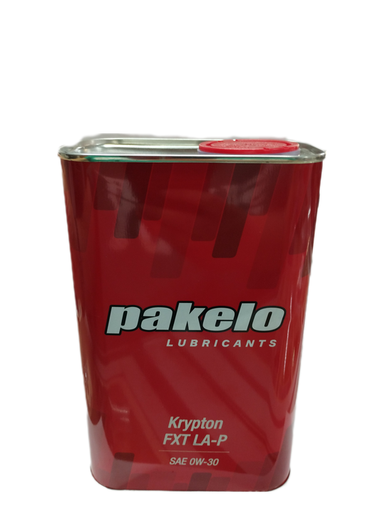 PAKELO KRYPTON FXT LA-P - SAE 0W-30 da 1lt
