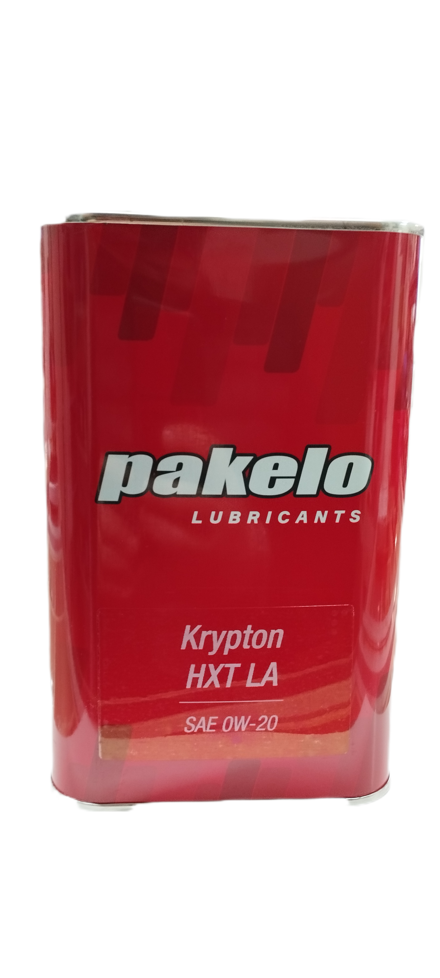 Pakelo Krypton HXT LA 0W20