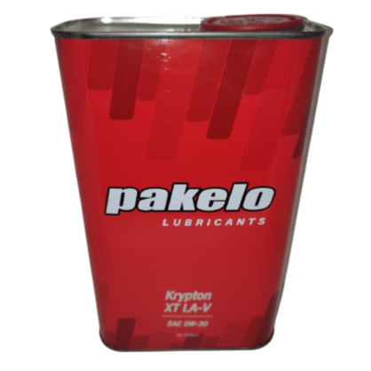 PAKELO KRYPTON XT LA-V - SAE 5W-30 da 1lt