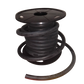 Tubo olio e gasolio nero