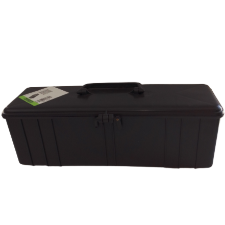 ATTREZZATURA CASSETTA DEGLI Attrezzi Per Trattore TAMIYA 1/14 3363 56352 56357 RC Raccordo EUR - Foto 8